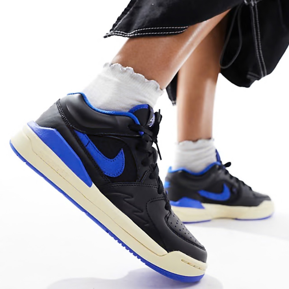 🆕 Nike Air Jordan Stadium 90 Sneakers